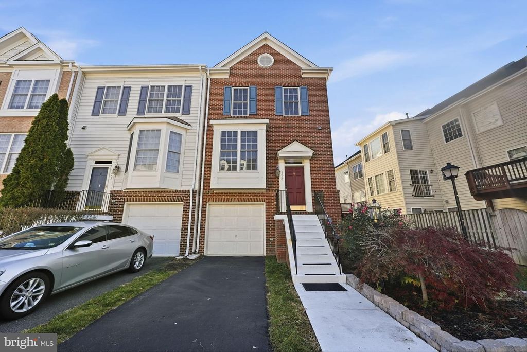 7665 AUDUBON MEADOW WAY, Alexandria, VA 22306