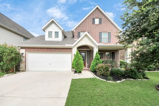 2714 Birchwood Meadow Court, Katy, TX 77494