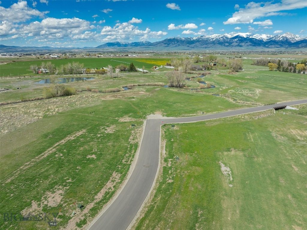 25 Tailwater Drive, Bozeman, MT 59718
