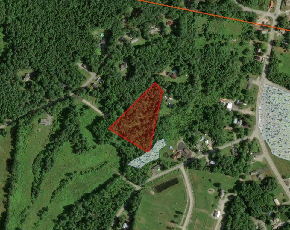 0 King Road C4, Lisbon, ME 04250 — exterior
