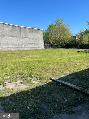 2126 W TORONTO ST, Philadelphia, PA 19132