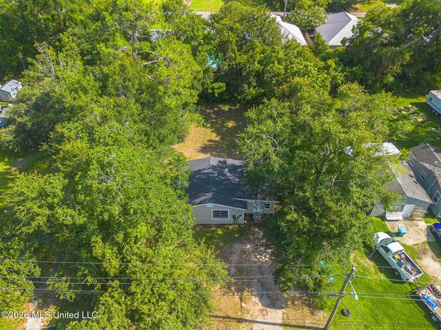 4809 30th Street, Gulfport, MS 39501
