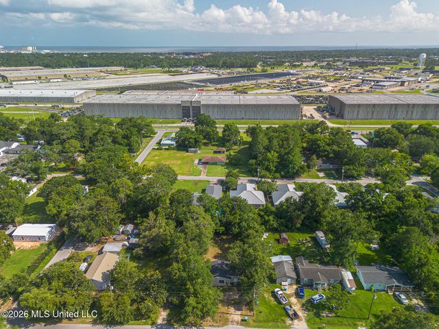 4809 30th Street, Gulfport, MS 39501
