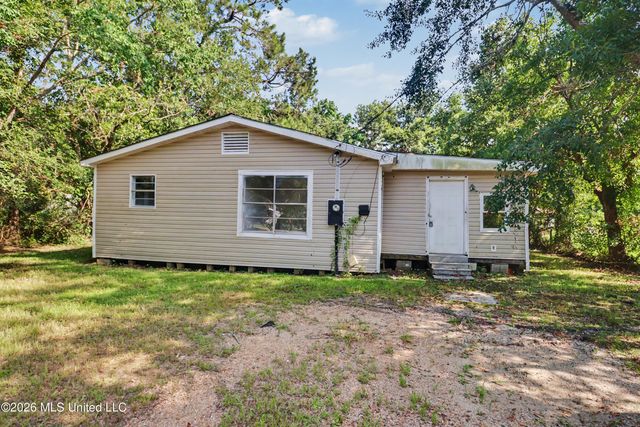 4809 30th Street, Gulfport, MS 39501