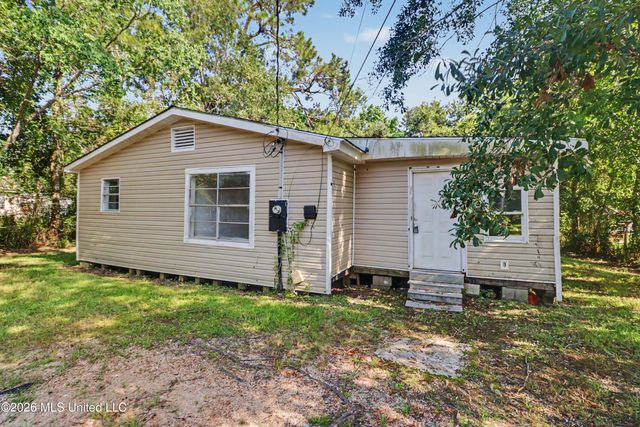 4809 30th Street, Gulfport, MS 39501