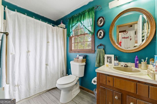 302 Hickory Lane, Canton, GA 30115