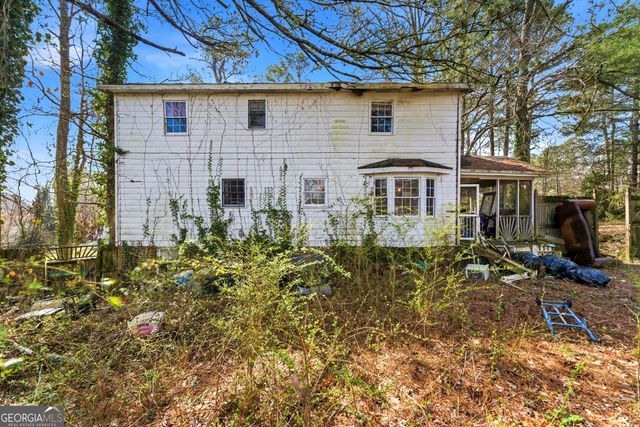 302 Hickory Lane, Canton, GA 30115