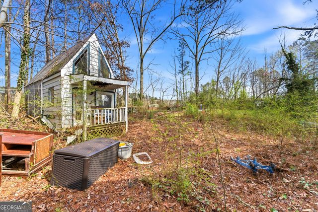 302 Hickory Lane, Canton, GA 30115