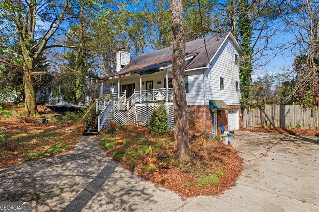 302 Hickory Lane, Canton, GA 30115