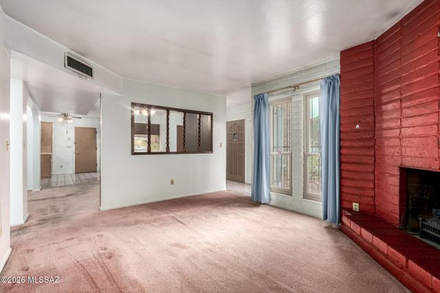 1952 W Brichta Drive, Tucson, AZ 85745