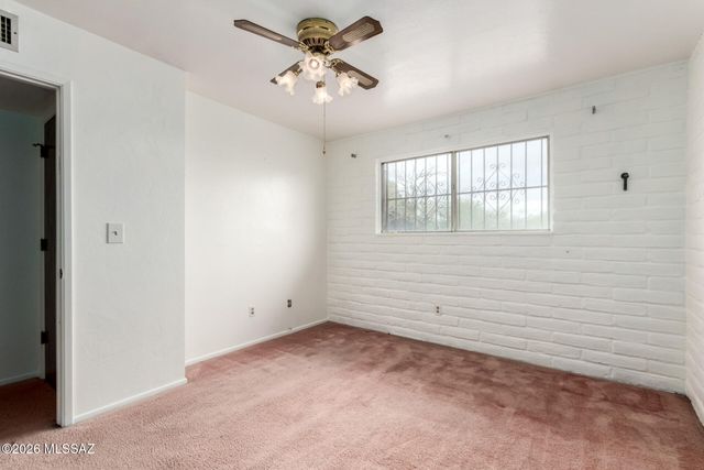 1952 W Brichta Drive, Tucson, AZ 85745