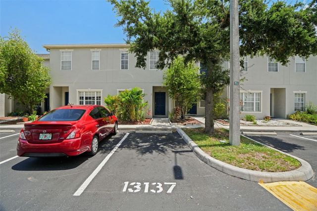13137 KINGS CROSSING DRIVE, Gibsonton, FL 33534