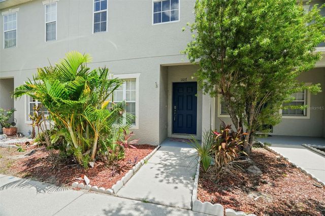 13137 KINGS CROSSING DRIVE, Gibsonton, FL 33534
