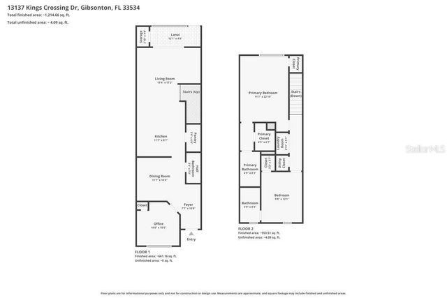 13137 KINGS CROSSING DRIVE, Gibsonton, FL 33534