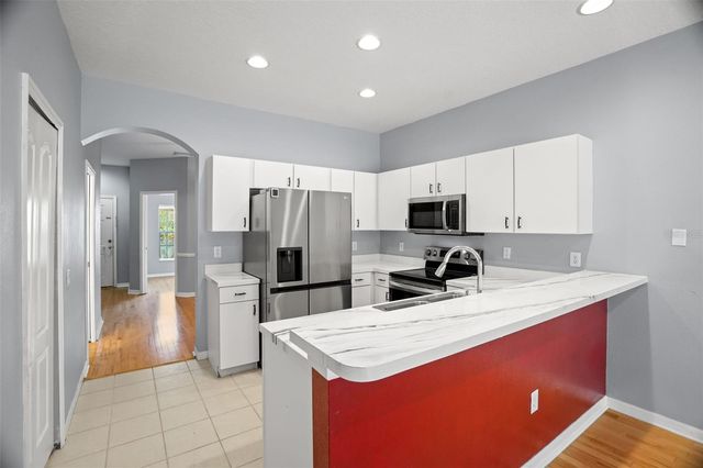 13137 KINGS CROSSING DRIVE, Gibsonton, FL 33534