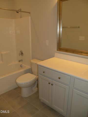 132 Tree Hill Lane, Holly Springs, NC 27540