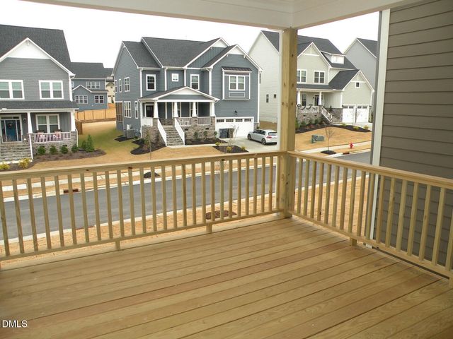 132 Tree Hill Lane, Holly Springs, NC 27540
