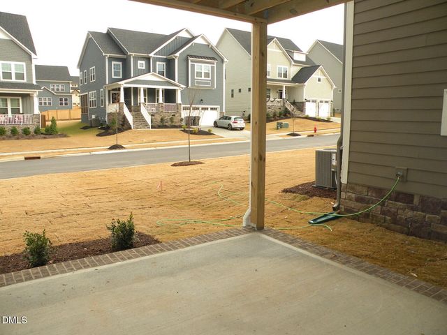 132 Tree Hill Lane, Holly Springs, NC 27540