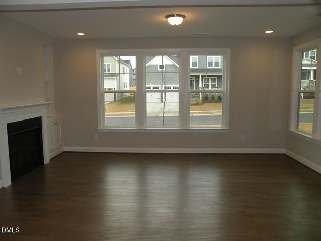 132 Tree Hill Lane, Holly Springs, NC 27540