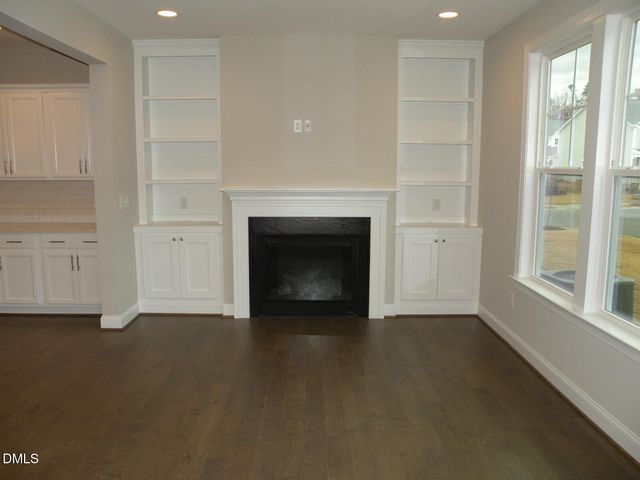 132 Tree Hill Lane, Holly Springs, NC 27540