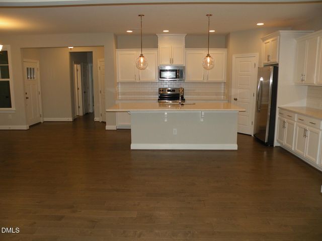 132 Tree Hill Lane, Holly Springs, NC 27540