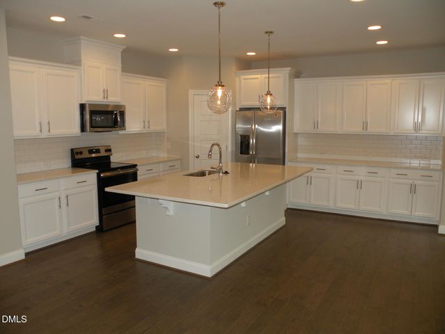 132 Tree Hill Lane, Holly Springs, NC 27540