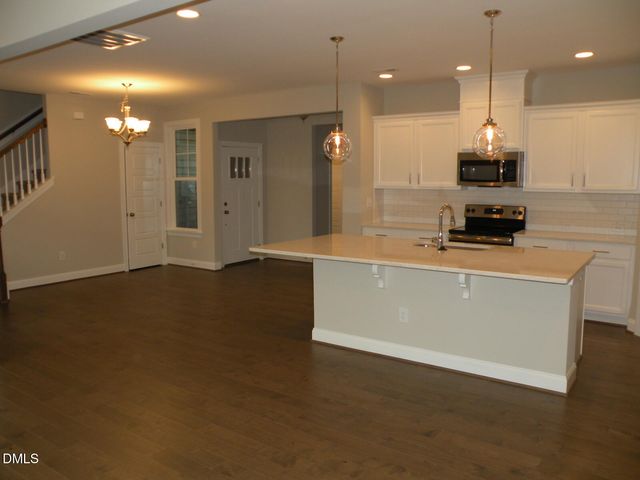 132 Tree Hill Lane, Holly Springs, NC 27540