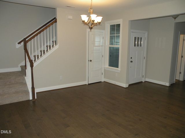 132 Tree Hill Lane, Holly Springs, NC 27540