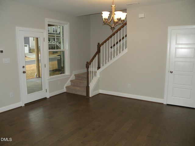 132 Tree Hill Lane, Holly Springs, NC 27540