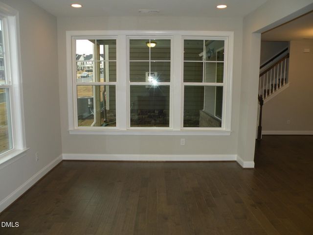 132 Tree Hill Lane, Holly Springs, NC 27540