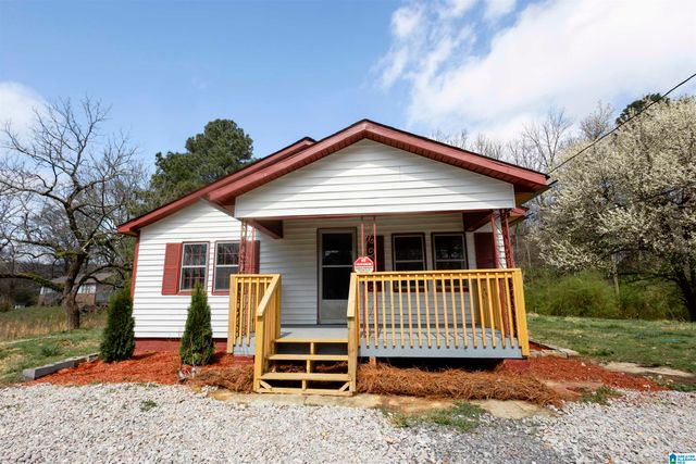 4024 DUSTY LANE, Bessemer, AL 35022