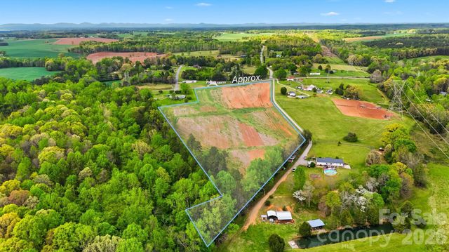 1635 Island Ford Road, Statesville, NC 28625