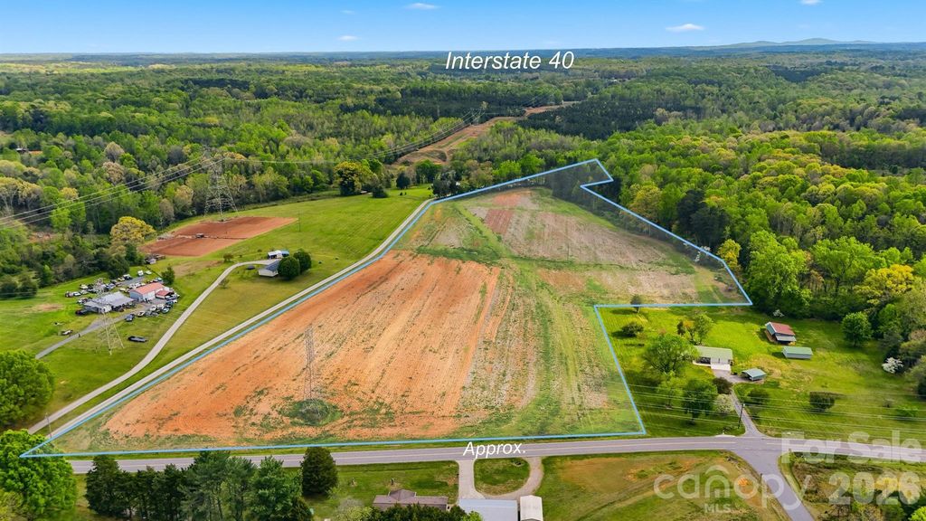 1635 Island Ford Road, Statesville, NC 28625