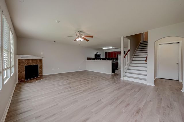 12538 Greensbrook Forest Drive, Houston, TX 77044