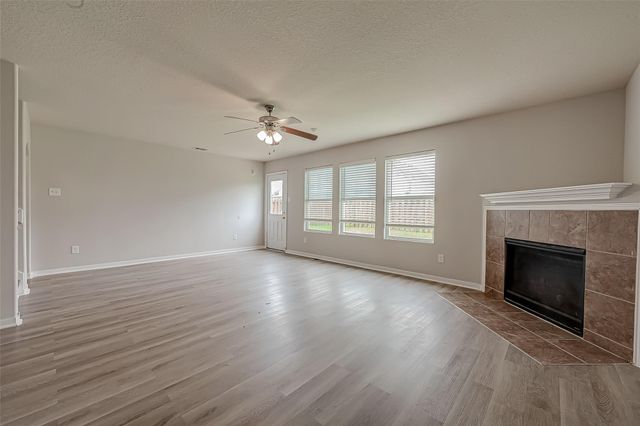 12538 Greensbrook Forest Drive, Houston, TX 77044