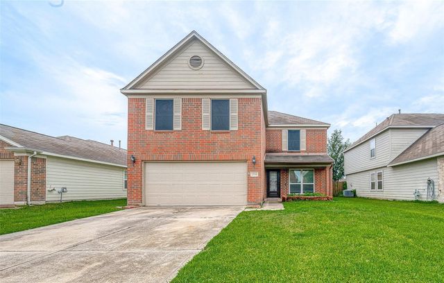 12538 Greensbrook Forest Drive, Houston, TX 77044