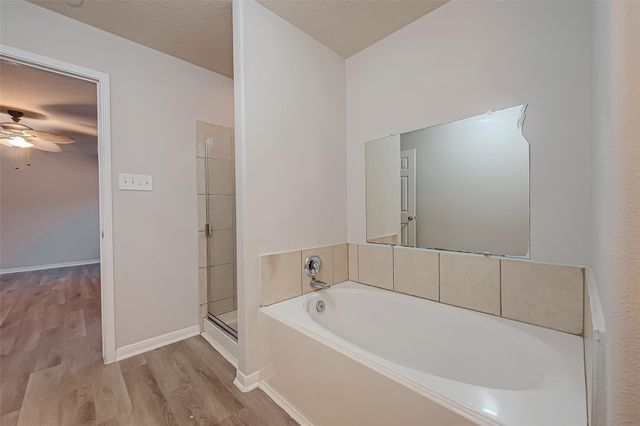 12538 Greensbrook Forest Drive, Houston, TX 77044