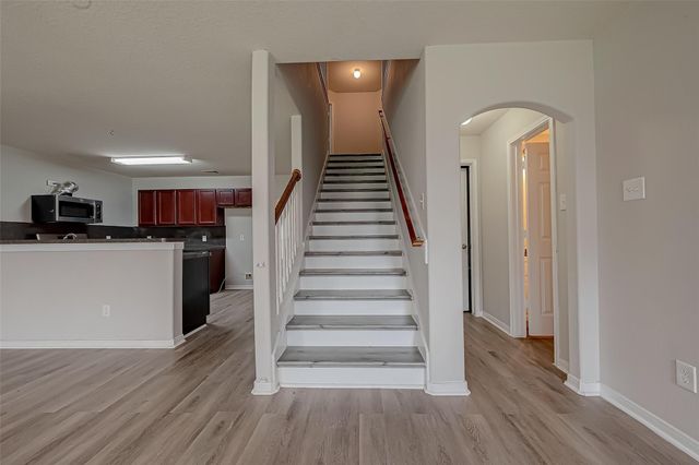 12538 Greensbrook Forest Drive, Houston, TX 77044