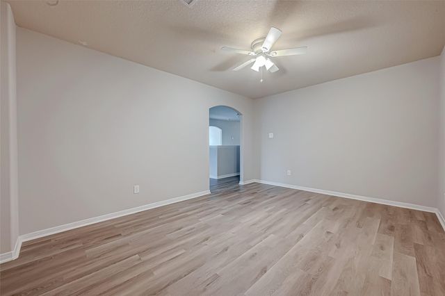 12538 Greensbrook Forest Drive, Houston, TX 77044