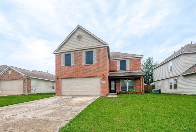 12538 Greensbrook Forest Drive, Houston, TX 77044