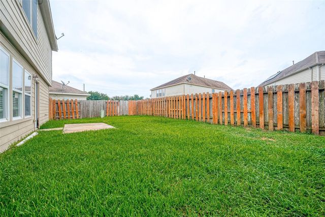 12538 Greensbrook Forest Drive, Houston, TX 77044