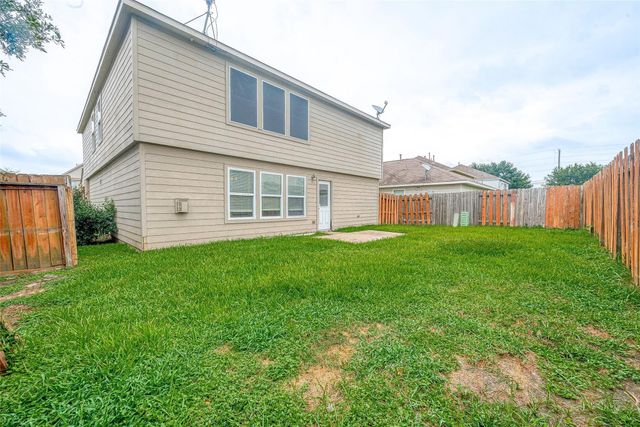 12538 Greensbrook Forest Drive, Houston, TX 77044