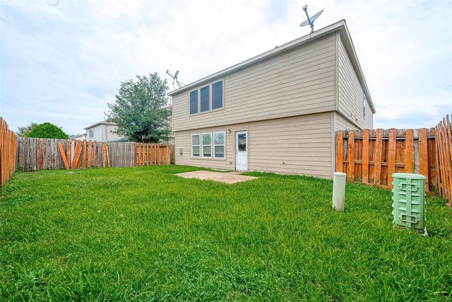 12538 Greensbrook Forest Drive, Houston, TX 77044