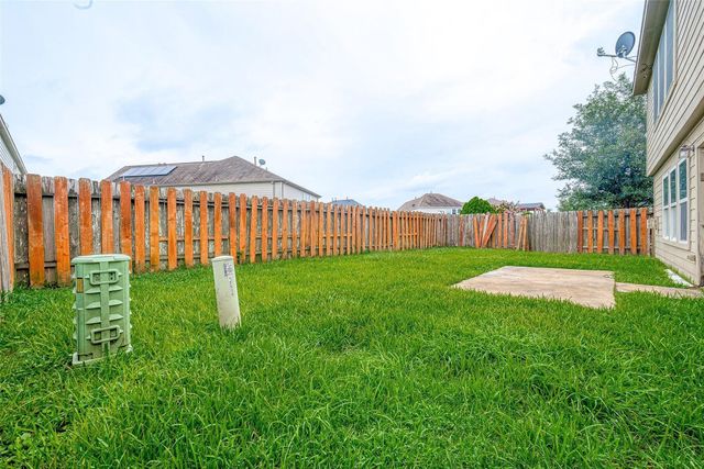 12538 Greensbrook Forest Drive, Houston, TX 77044