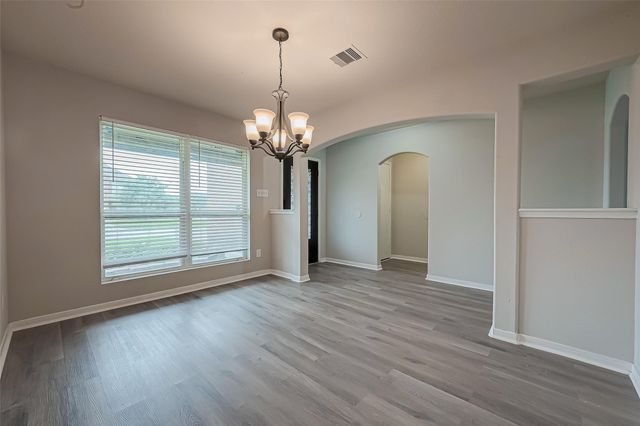 12538 Greensbrook Forest Drive, Houston, TX 77044