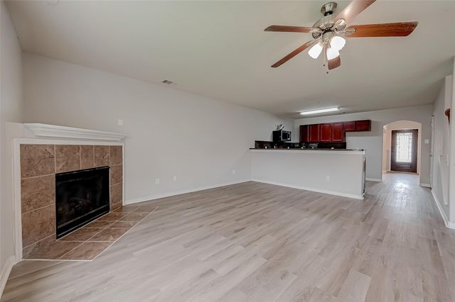 12538 Greensbrook Forest Drive, Houston, TX 77044