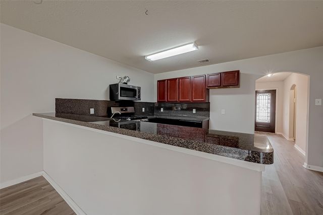 12538 Greensbrook Forest Drive, Houston, TX 77044