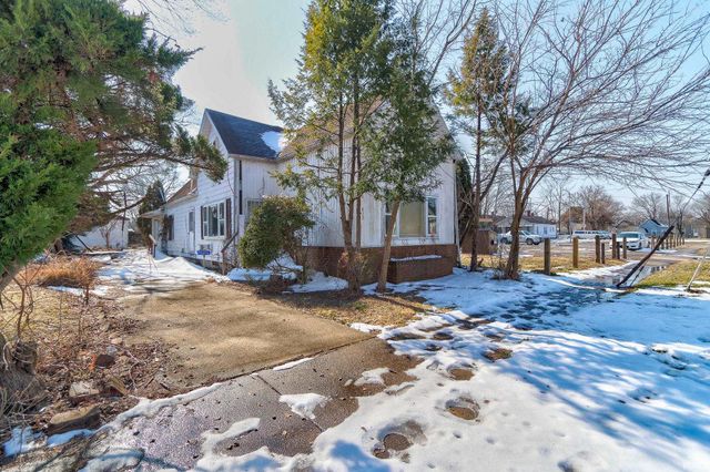 613 E Louisiana Street, Evansville, IN 47711