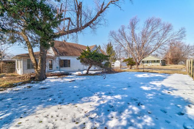 613 E Louisiana Street, Evansville, IN 47711