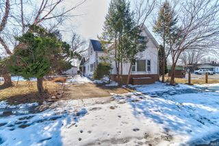 613 E Louisiana Street, Evansville, IN 47711